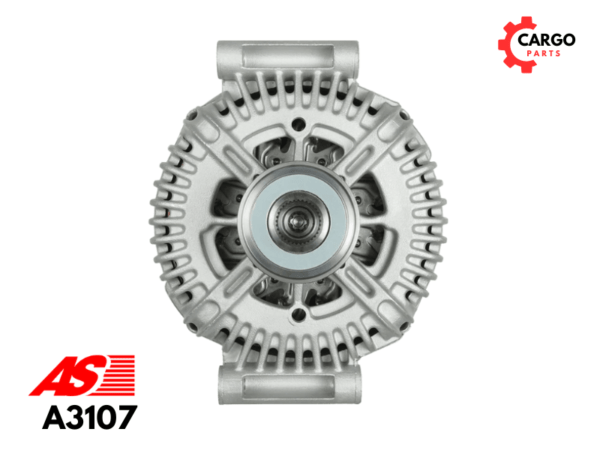 ALTERNATOR VALEO 12V 180A MERCEDES SPRINTER VIANO VITO