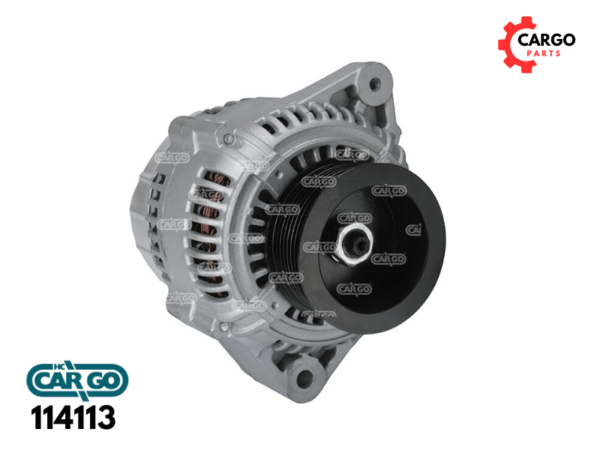 ALTERNATOR DENSO 28V 60A KOMATSU RADNI STROJ VILJUSKAR