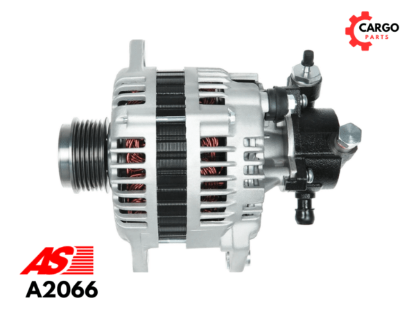 ALTERNATOR HITACHI 12V 110A OPEL ASTRA COMBO CORSA VOLVO FM 390