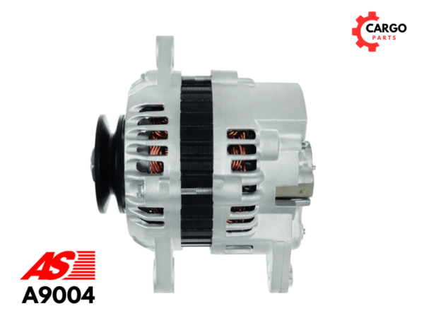 ALTERNATOR DELCO 12V 65A DAEWOO MATIZ TICO 0.8