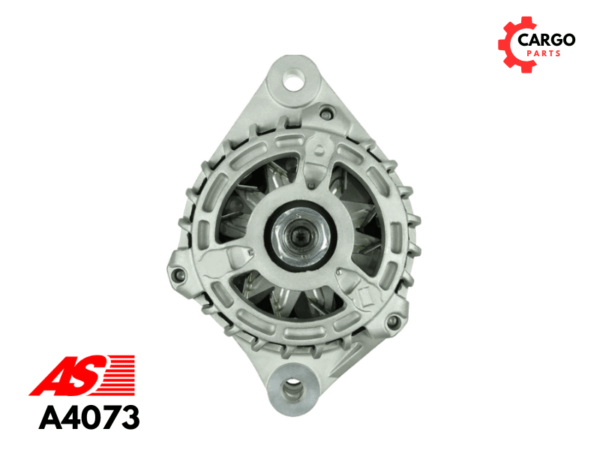 ALTERNATOR MARELLI 12V 120A FIAT BRAVO STILO OPEL ZAFIRA 1.9 04-