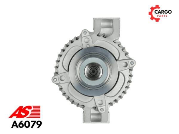 ALTERNATOR DENSO 12V 105A HONDA ACCORD CIVIC CRV FRV 2.2 D 2004