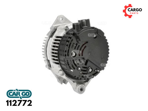 ALTERNATOR MITSUBISHI 12V 120A CITROEN C4 BENZ 2009 - 2013