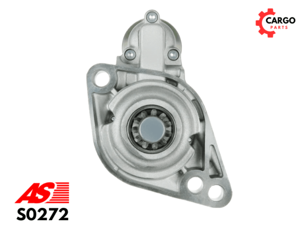 ANLASER VALEO 12V 2.0KW 12Z WV GOLF VI / PASSAT B6 / TRANSPORTER T5 T6