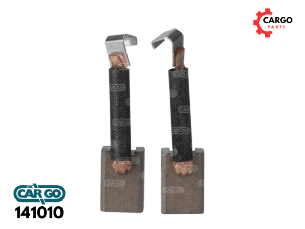 ČETKICA ANLASERA MITSUBISHI 24V 4.5X12X16.5 / RAMPA