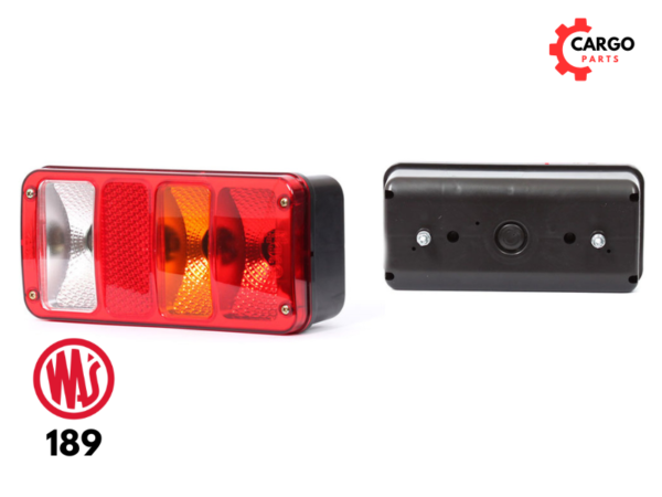 STOP LAMPA UNIVERZALNA DESNA 229.5X110 SA SV.REG.TBL+RIKVERC