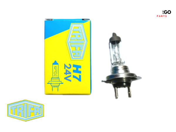 SIJALICA 24V 70W H7 PX26D