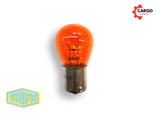 SIJALICA 24V 21W PY21W BAU15S