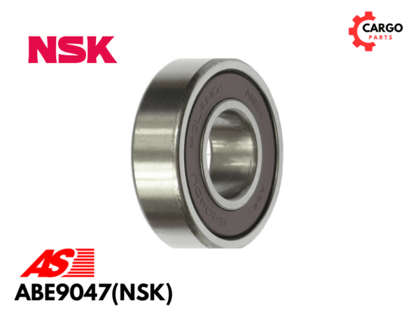 LEŽAJ ALTERNATORA NSK 6204 2RS1/C3 20X47X14