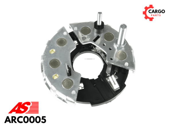 DIODNA PLOCA BOSCH VW GOLF II TRANSPORTER T2 CADDY