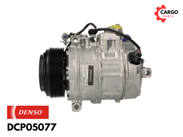 KOMPRESOR KLIME DENSO BMW 5 F10 X5 E70 X6 E71 3.0 2009-