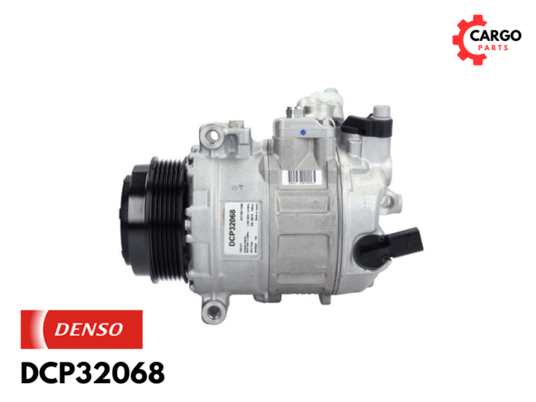 KOMPRESOR KLIME DENSO VW CRAFTER 2.0 TDI 2011-2016
