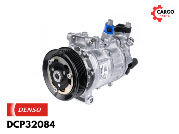 KOMPRESOR KLIME AUDI A1 A3 Q2 Q3 / SEAT ARONA ATECA / SKODA SCALA