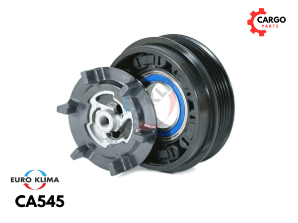 SET REMENICE KOMPRESORA KLIME DENSO MERCEDES W149 / W245