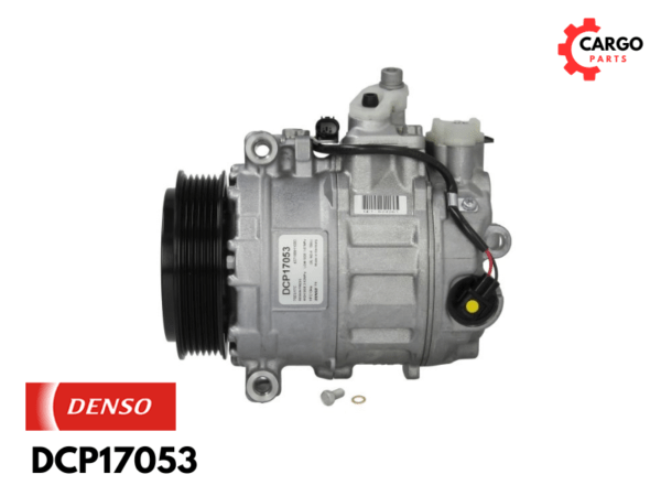 KOMPRESOR KLIME DENSO MERCEDES C CLC CLK KLASA 2005-