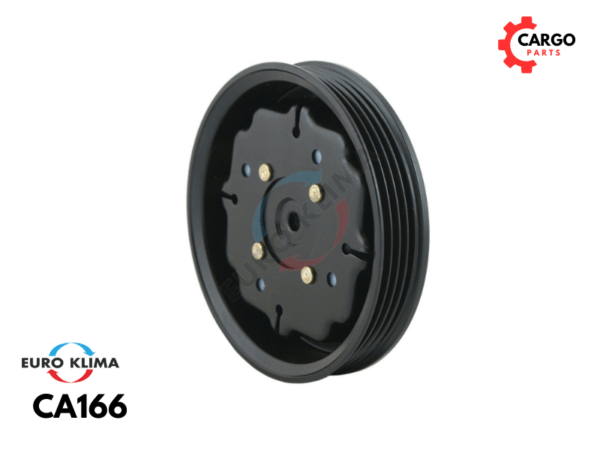 SET KOMPRESORA REMENICA KVACILO POKLOPAC GUMA VW AUDI SKODA