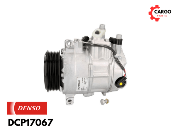 KOMPRESOR KLIME DENSO MERCEDES C E KLASA / W204 W211 3.0 CDI