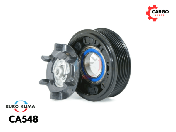 SET KOMPRESORA KLIME REMENICA DENSO MERECEDES W203 / W211
