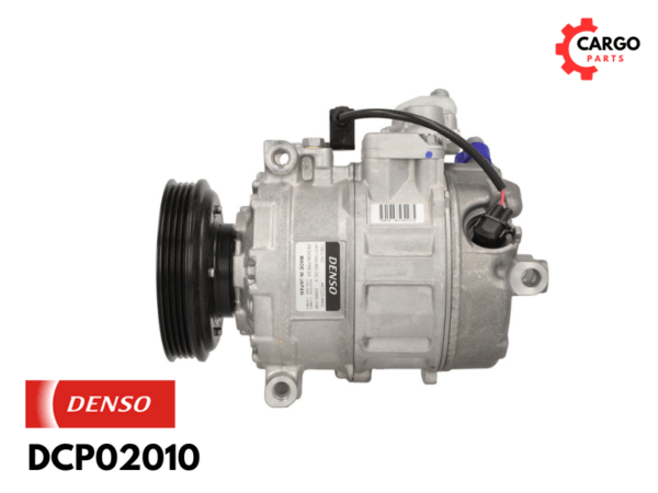 KOMPRESOR KLIME DENSO AUD A4 B6 / A6 C5 1.9 TDI 01-04