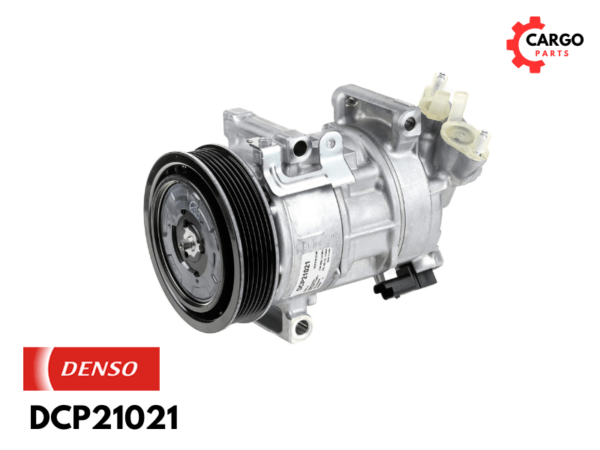 KOMPRESOR KLIME DENSO PEUGEOT 308 508 / CITROEN C4 2007-