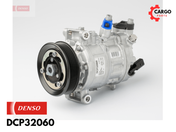 KOMPRESOR KLIME DENSO SEAT ALTEA LEON / SKODA KAMIQ KODIAQ