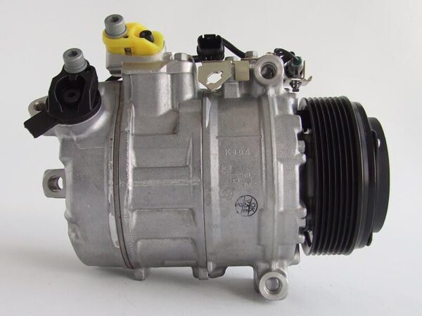 KOMPRESOR KLIME DENSO BMW 5 F10 X5 E70 X6 E71 3.0 2009- - Image 5