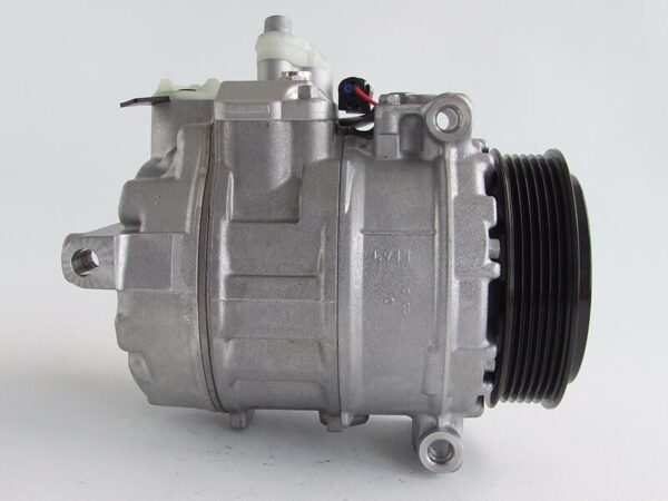 KOMPRESOR KLIME DENSO MERCEDES C CLC CLK KLASA 2005- - Image 3