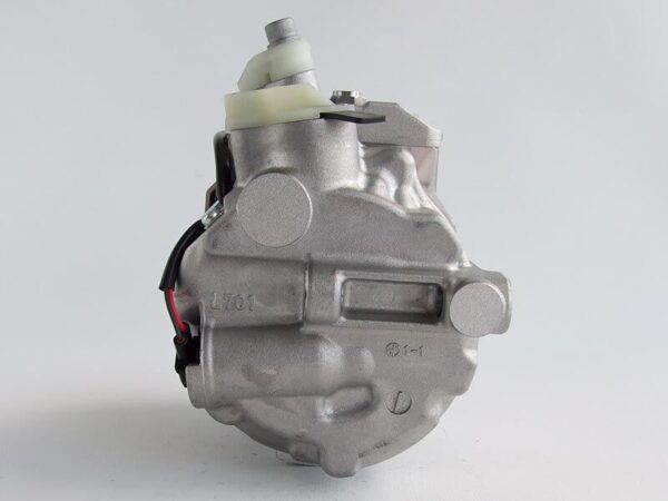 KOMPRESOR KLIME DENSO MERCEDES C CLC CLK KLASA 2005- - Image 4