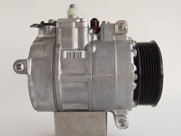 KOMPRESOR KLIME DENSO MERCEDES C E KLASA / W204 W211 3.0 CDI - Image 5