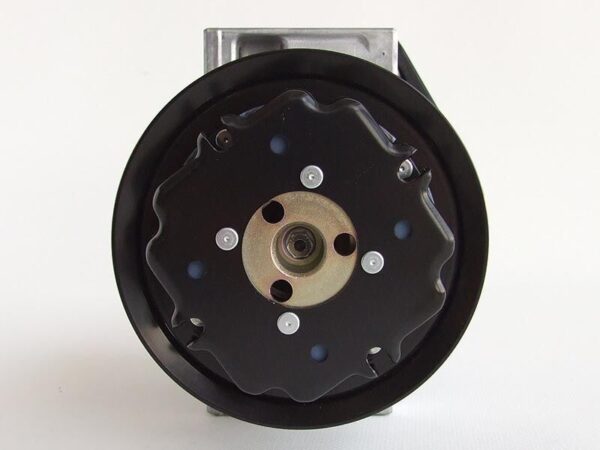 KOMPRESOR KLIME DENSO FIAT DOBLO GRANDE PUNTO / OPEL CORSA D - Image 2