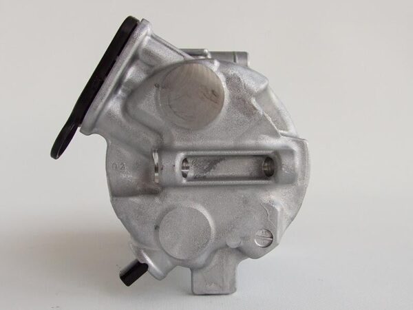 KOMPRESOR KLIME DENSO FIAT DOBLO GRANDE PUNTO / OPEL CORSA D - Image 4