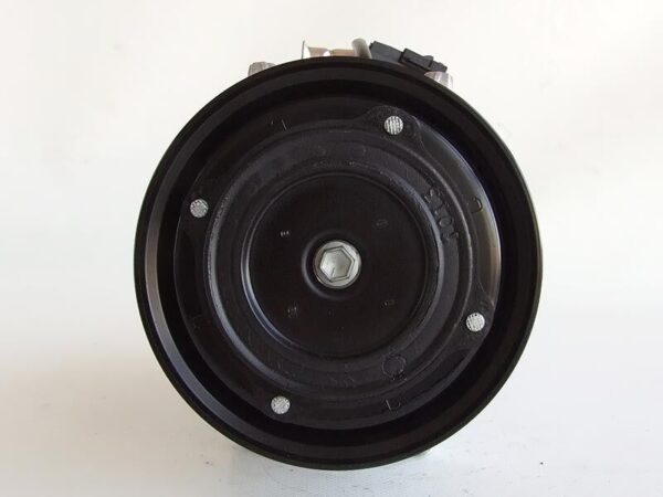 KOMPRESOR KLIME DENSO RENAULT MEGANE SCENIC 1.5 dCI 08- - Image 2