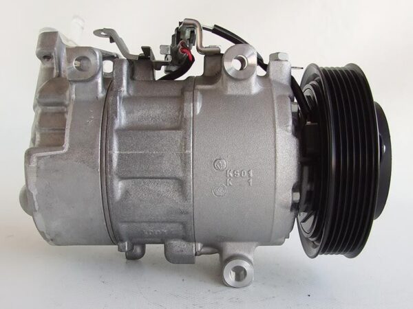 KOMPRESOR KLIME DENSO RENAULT MEGANE SCENIC 1.5 dCI 08- - Image 5