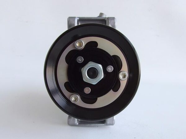 KOMPRESOR KLIME DENSO SEAT ALTEA LEON / SKODA KAMIQ KODIAQ - Image 2