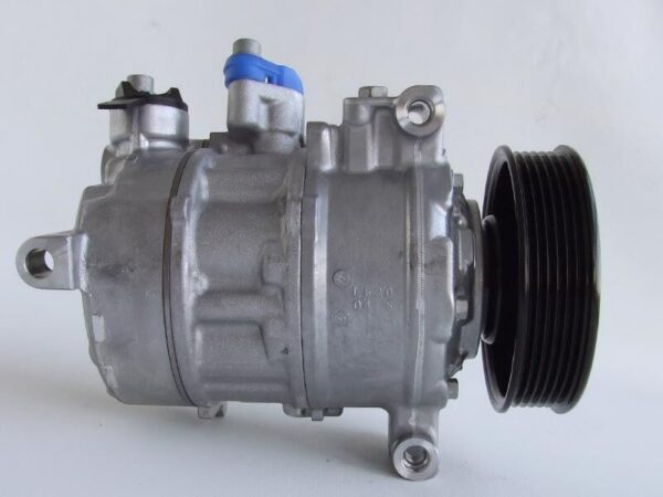 KOMPRESOR KLIME DENSO SEAT ALTEA LEON / SKODA KAMIQ KODIAQ - Image 3