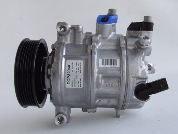 KOMPRESOR KLIME DENSO SEAT ALTEA LEON / SKODA KAMIQ KODIAQ - Image 5