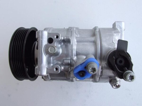 KOMPRESOR KLIME DENSO SEAT ALTEA LEON / SKODA KAMIQ KODIAQ - Image 6
