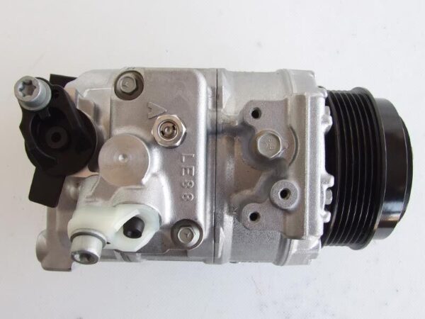 KOMPRESOR KLIME DENSO VW CRAFTER 2.0 TDI 2011-2016 - Image 6