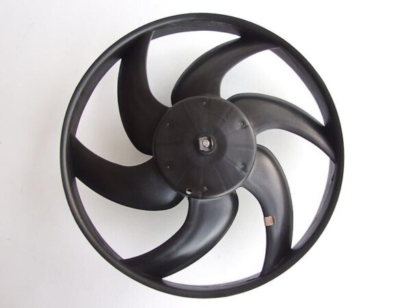 VENTILATOR HLADNJAKA CITROEN C4 - C4 PICASSO / PEUGEOT 307 - Image 2