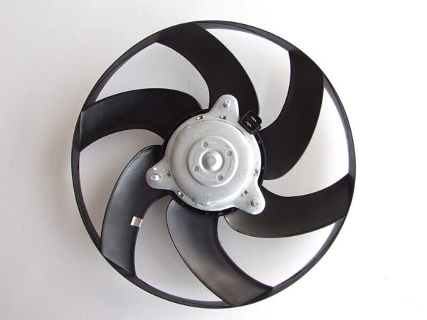 VENTILATOR HLADNJAKA CITROEN C4 - C4 PICASSO / PEUGEOT 307 - Image 3