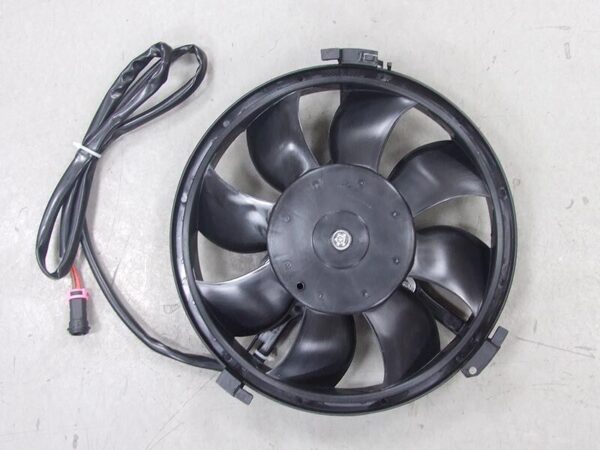 VENTILATOR HLADNJAKA MOTORA SEAT ALHAMBRA / VW PASSAT B5 SHARAN - Image 2