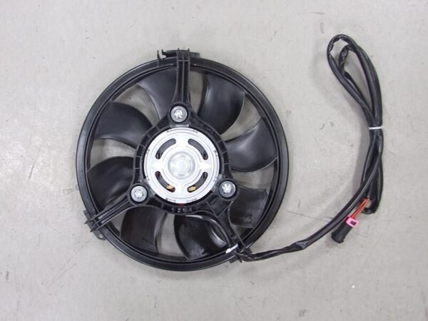 VENTILATOR HLADNJAKA MOTORA SEAT ALHAMBRA / VW PASSAT B5 SHARAN - Image 3