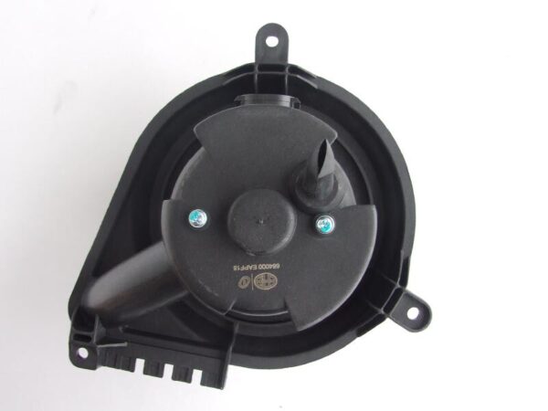 VENTILATOR KABINE 12V MERCEDES SPRINTER 0008352285 0018305608 - Image 4