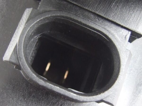 VENTILATOR KABINE 12V MERCEDES SPRINTER 0008352285 0018305608 - Image 5