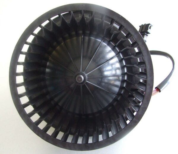VENTILATOR KABINE TRANSPORTER T4 1990-2003 357819021 701819021B - Image 2