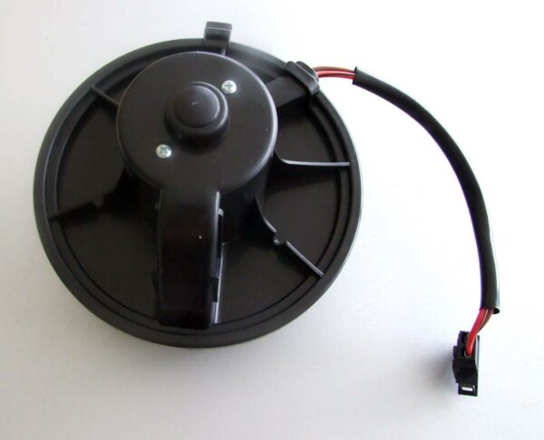 VENTILATOR KABINE TRANSPORTER T4 1990-2003 357819021 701819021B - Image 4
