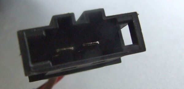 VENTILATOR KABINE TRANSPORTER T4 1990-2003 357819021 701819021B - Image 5
