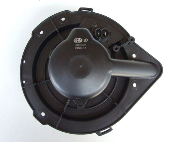 VENTILATOR KABINE AUDI A4 PASSAT 1993-2005 8A1820021 - Image 4
