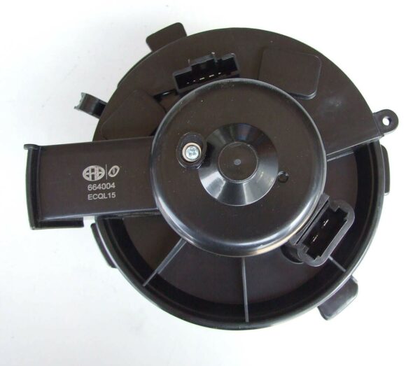 VENTILATOR KABINE PEUGEOT 307 206 CITROEN PICASSO 6441K0 6441N9 - Image 4