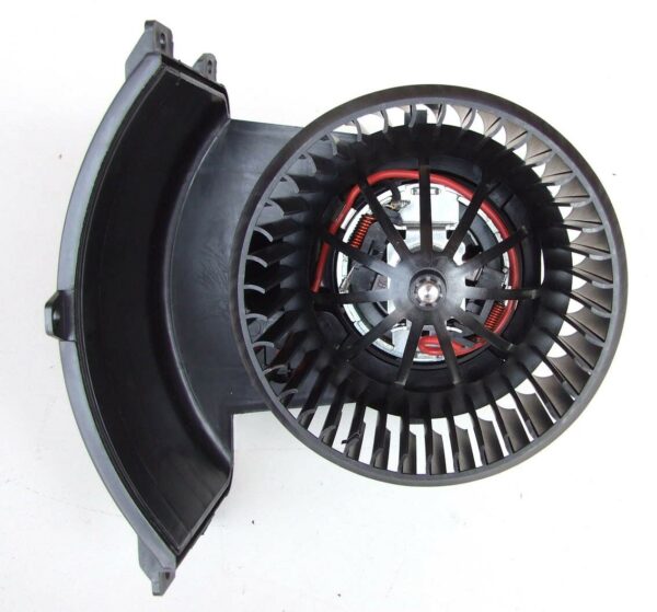VENTILATOR KABINE VW T5 SHARAN 2003- 7E1819021A 7E1820021 - Image 2
